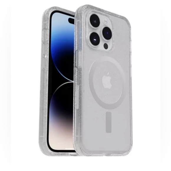 OtterBox Other - OtterBox “Stardust” Symmetry Series+ Case with MagSafe for iPhone 14 Pro NWT 🏷️